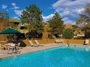 Citadel Apartments