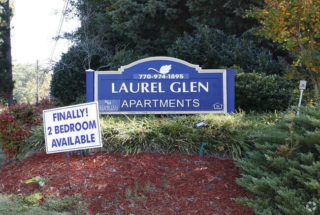 Laurel Glen Apartments Acworth Ga Laurel Glen Apartments Acworth Ga