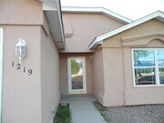 4 Bedroom Single-Family Home for Rent $1130