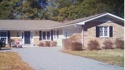 3 Bedroom Single-Family Home for Rent $1250