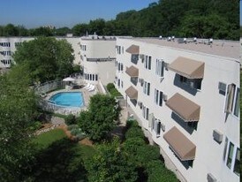 Highland on the Park Apartments