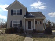 3 Bedroom Single-Family Home for Rent $1525