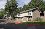 Issaqueena Village Homes Apartments