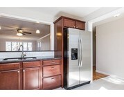 3 Bedroom Single-Family Home for Rent $2000