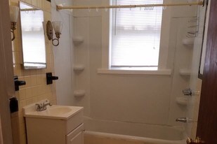 1830 N 3rd St Harrisburg PA Apartments