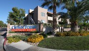 Crown Point Apartments