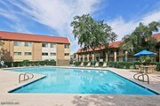 Anzio Apartments