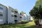 Concord Crossing Apartments
