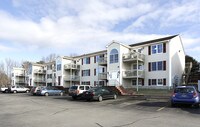 16 Mill St Apartments