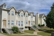 Apple Valley Townhomes Apartments