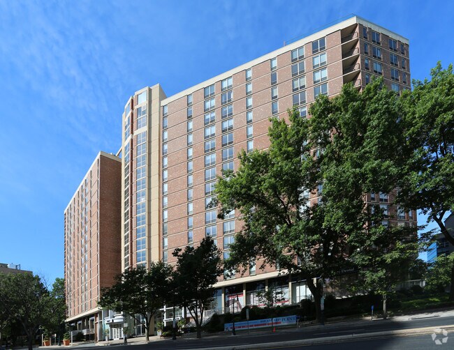 The Point at Silver Spring Apartments