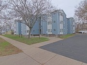 610 Gray St Eau Claire WI Apartments