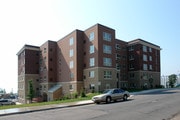 Village Place Apartments
