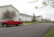 Hampton Ridge Apartments