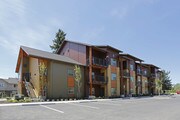 1st Street Apartments