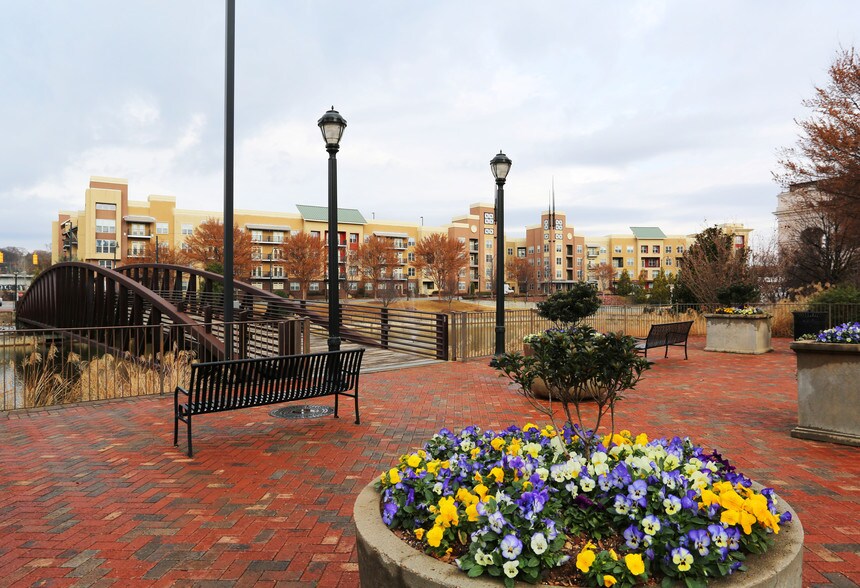 Westside Rentals Atlanta, GA