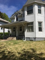 805 S 9th St Lafayette IN Apartments