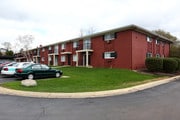 Axis at Westmont Apartments