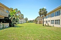 Hamlet Apartments