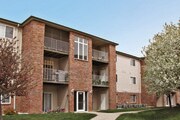 Deerfield Apartments