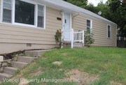 4 Bedroom Single-Family Home for Rent $1325