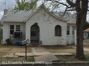 3 Bedroom Single-Family Home for Rent $700