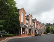 Gables Montclair Apartments