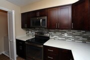 The Ashberry Apartments