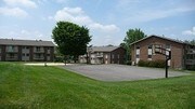 Chasewood Downs Apartments