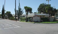 510 Saddle Brook Dr Apartments