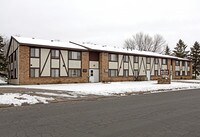 Maria Villa Apartments