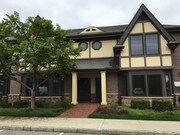Fairfield Tudor at Rockville Centre Apartamentos