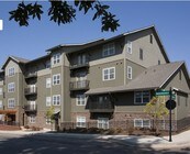 The Lofts at Reynolds Village Apartments