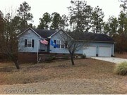 3 Bedroom Single-Family Home for Rent $1000