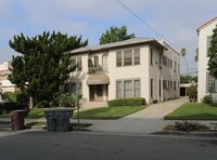1153 N Maryland Ave Apartments