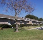 Marina Del Ray Apartments