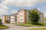 Valley View Apartments