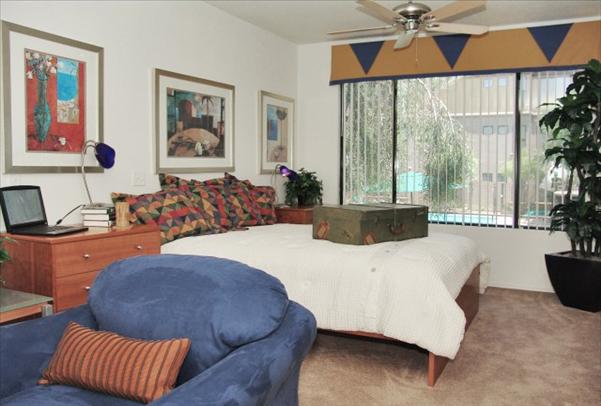 Monte Viejo Apartments