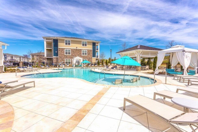 Bainbridge 3200 Apartments