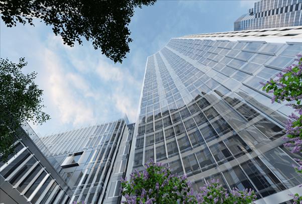 340 Fremont Apartments