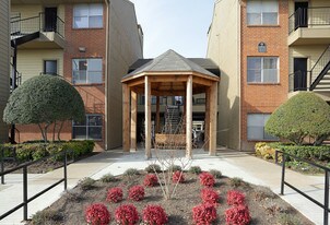 Cypress Club Apartamentos