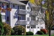 Portage Pointe Apartments
