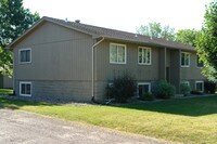 2540 Ruth St Apartments