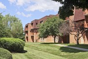 Applegate Apartments
