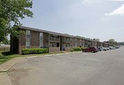Hunter Chase Apartments