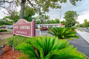 Davis Gardens Apartments