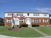 Milford Beach Apartments