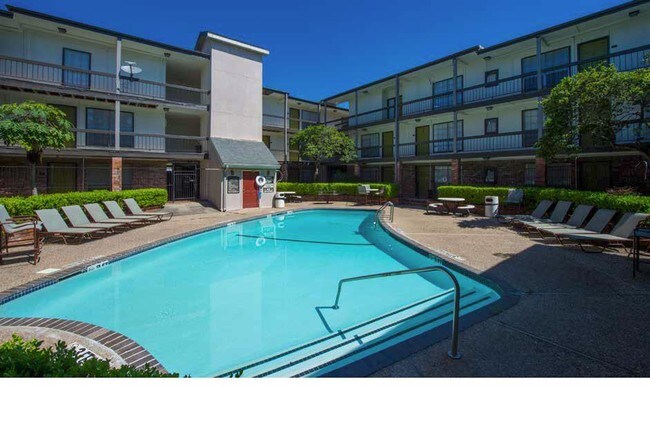 The Felix Apartments