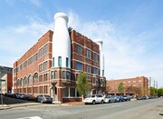 The Richmond Dairy Apartments