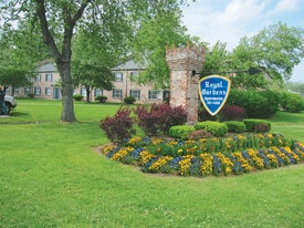 Royal Gardens Apartments